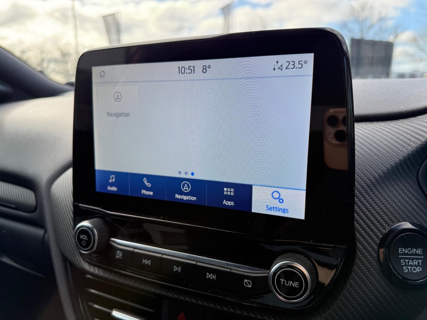 Used Ford Puma 2023 for sale - 78019366: Photo 31