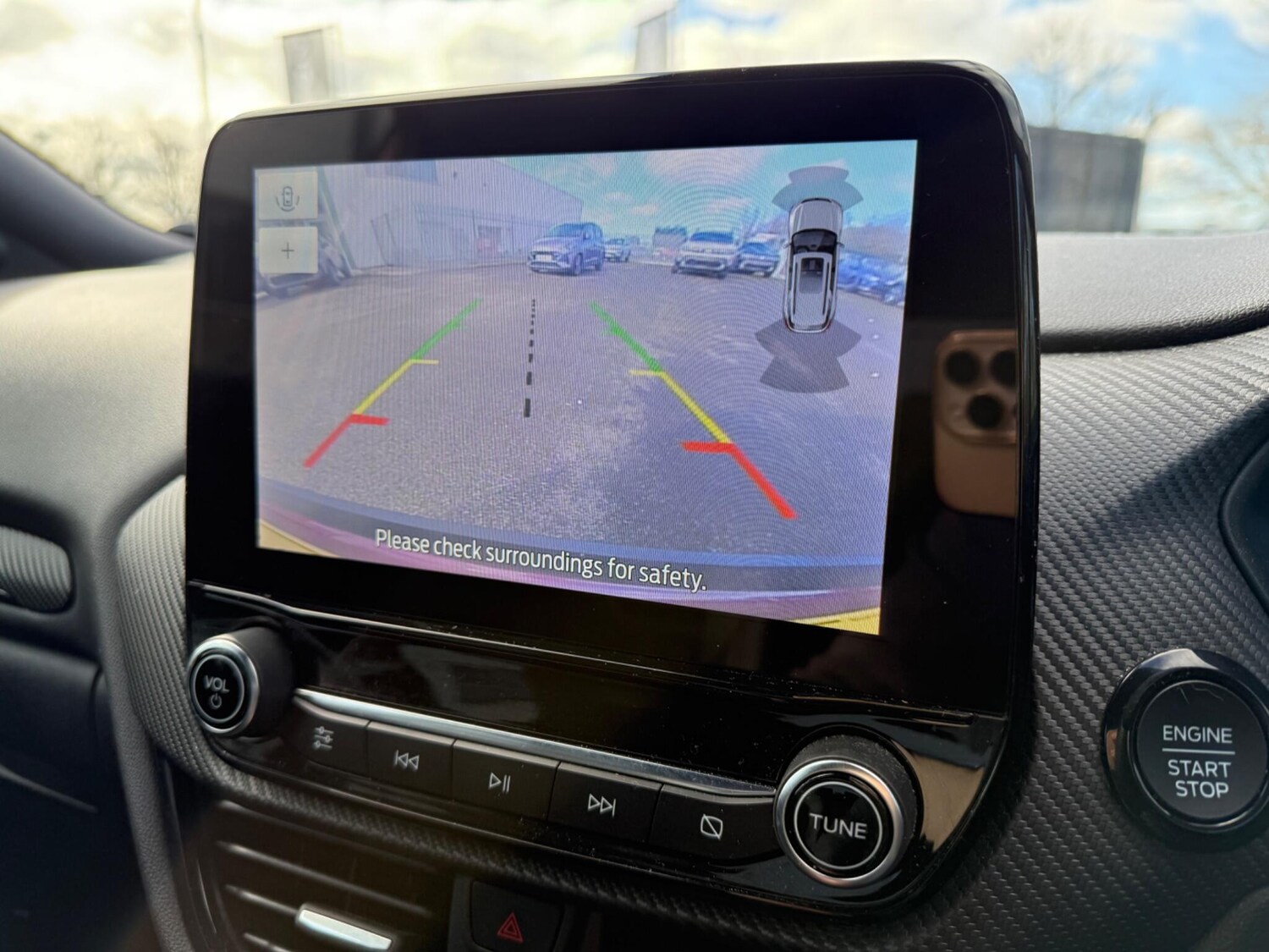 Used Ford Puma 2023 for sale - 78019366: Photo 33