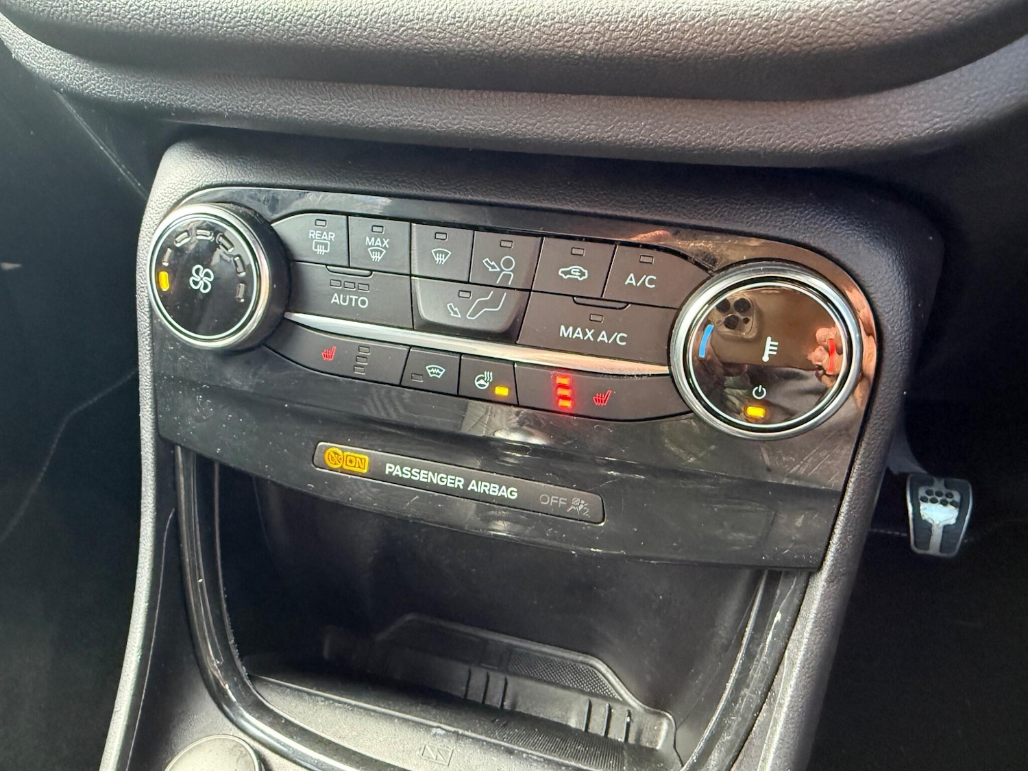 Used Ford Puma 2023 for sale - 78019366: Photo 36