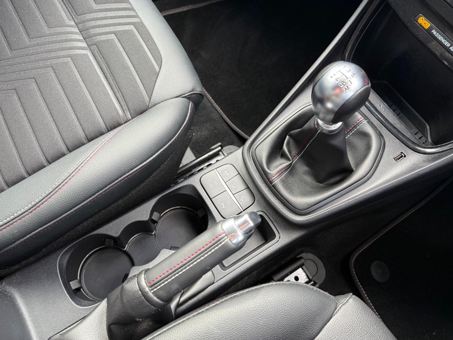 Used Ford Puma 2023 for sale - 78019366: Photo 38