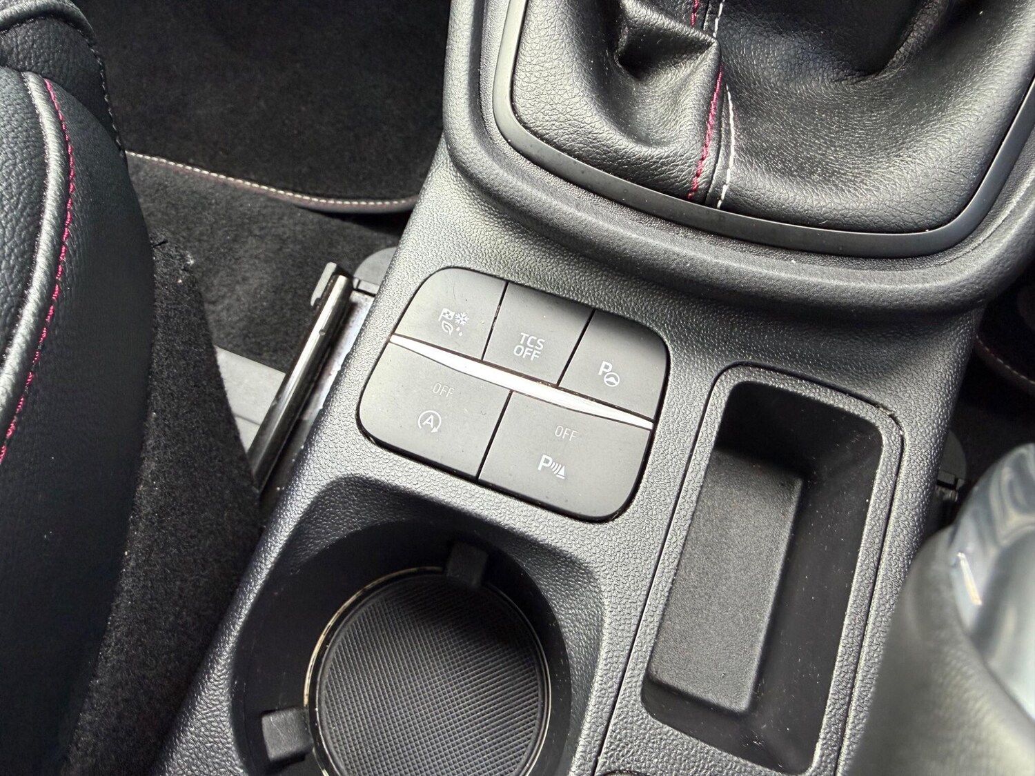 Used Ford Puma 2023 for sale - 78019366: Photo 39