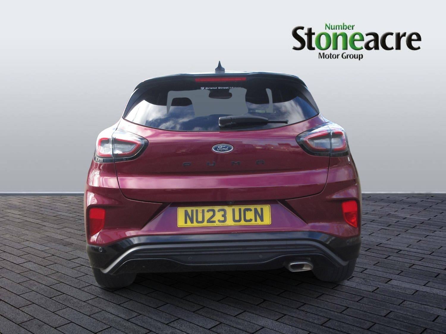 Used Ford Puma 2023 for sale - 78019366: Photo 4