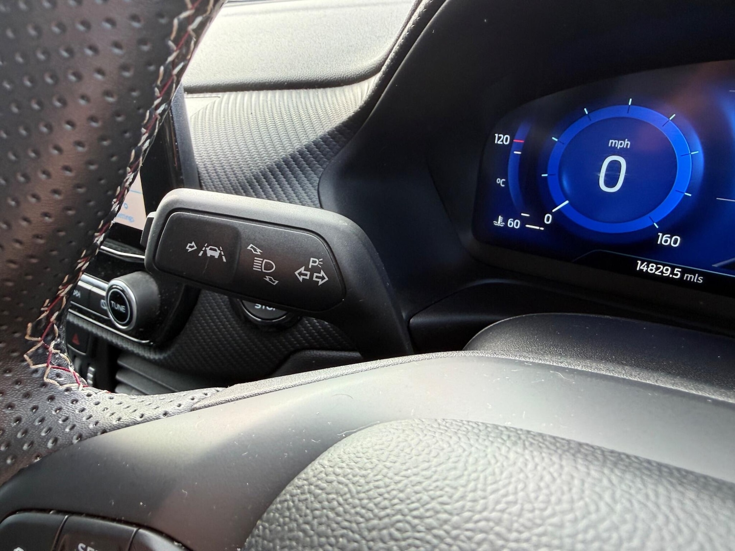 Used Ford Puma 2023 for sale - 78019366: Photo 42