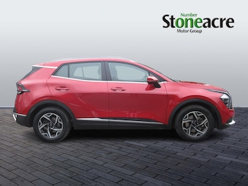 Used Kia Sportage 2025 for sale - 79465383: Photo