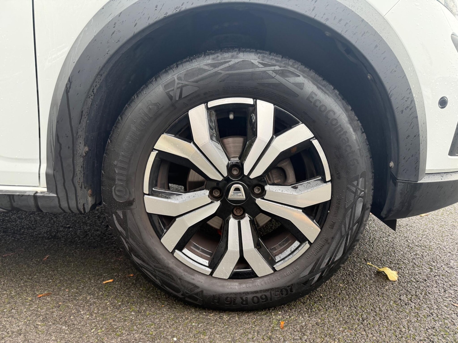 Used Dacia Sandero Stepway 2022 for sale - 77267025: Photo 10