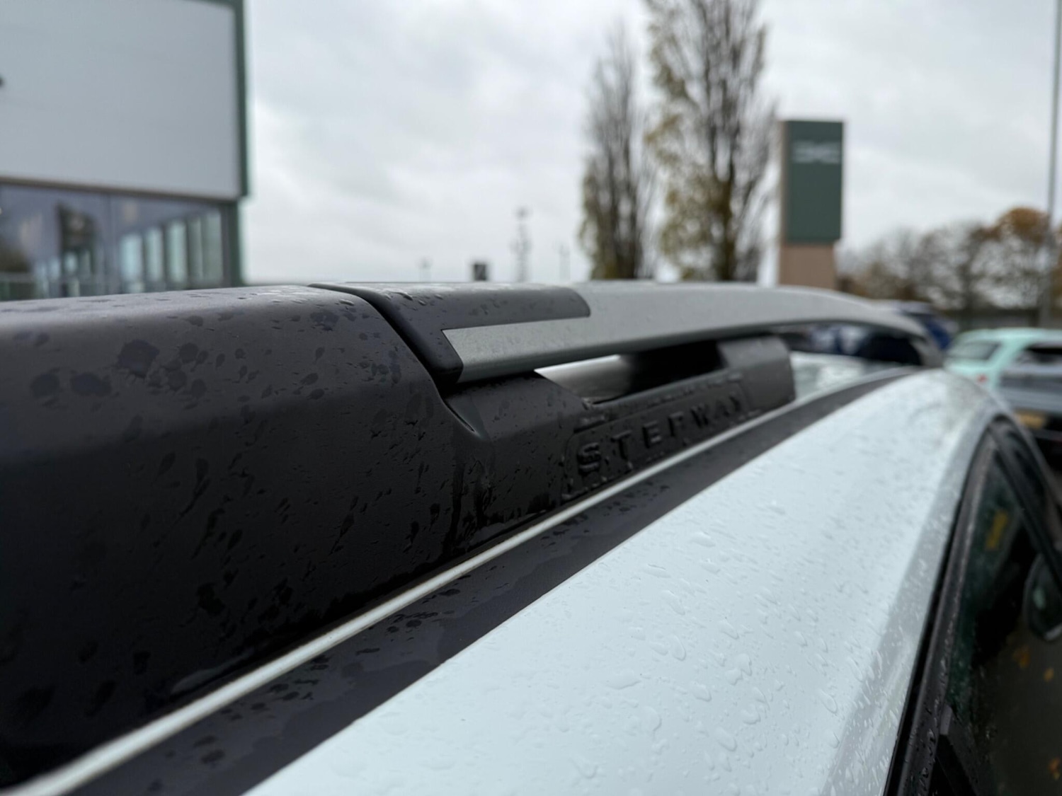 Used Dacia Sandero Stepway 2022 for sale - 77267025: Photo 12