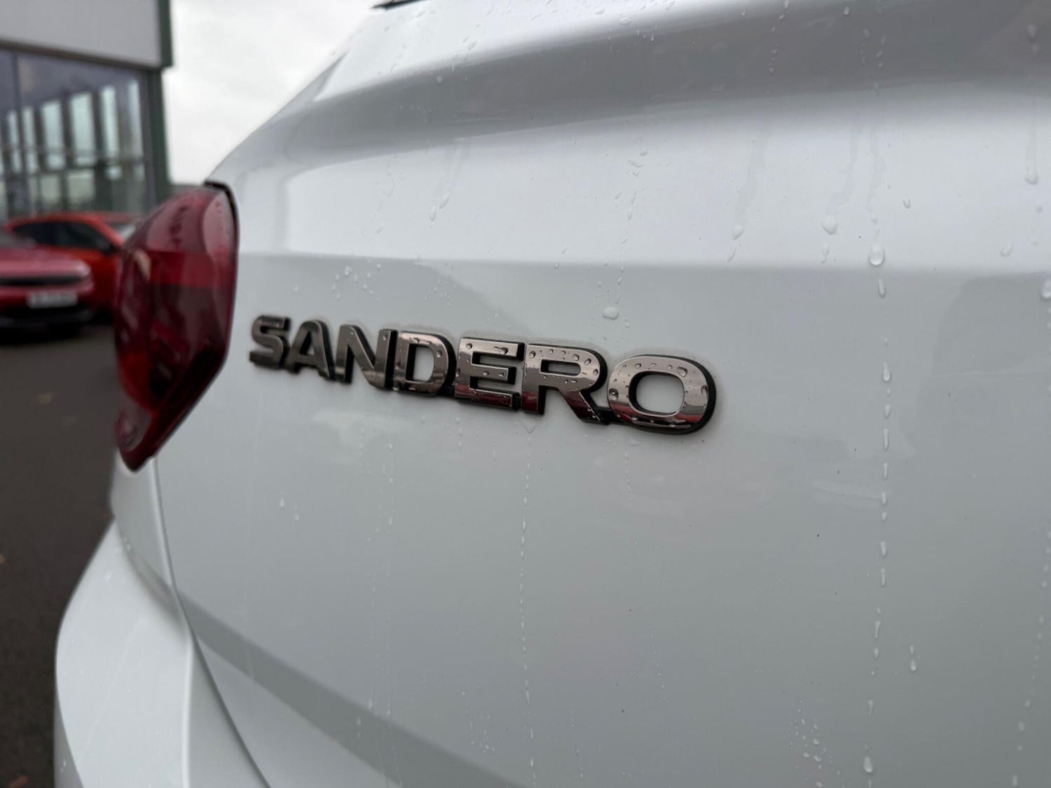 Used Dacia Sandero Stepway 2022 for sale - 77267025: Photo 13