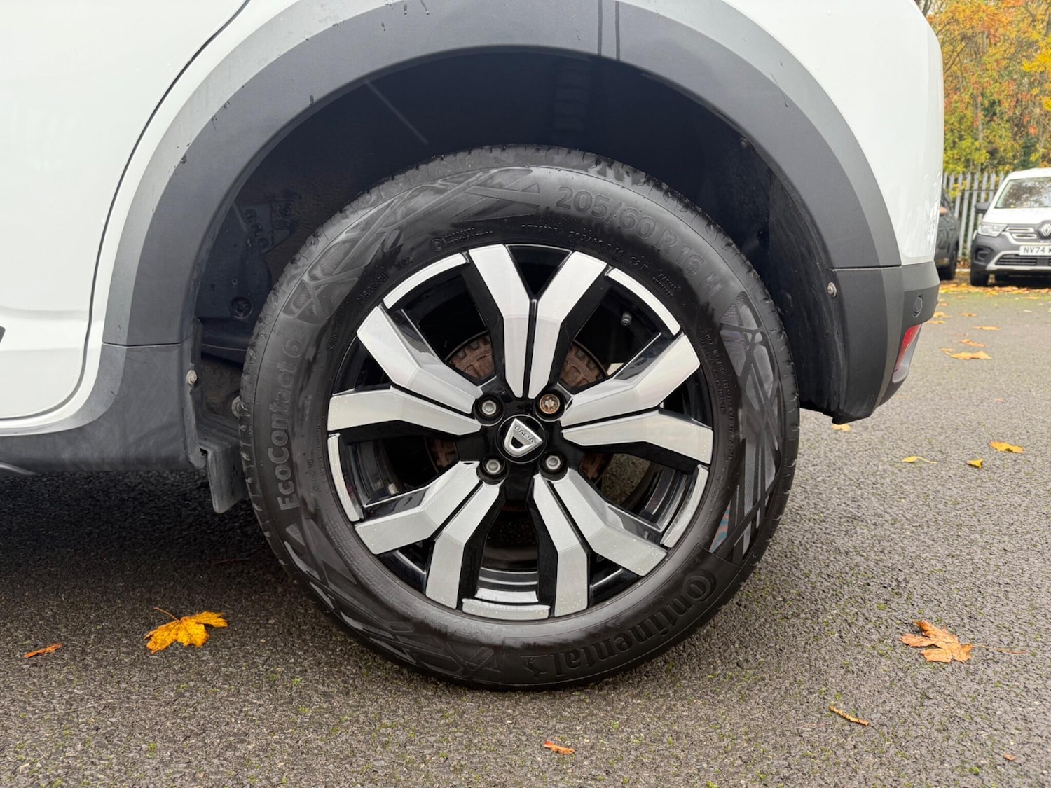 Used Dacia Sandero Stepway 2022 for sale - 77267025: Photo 14