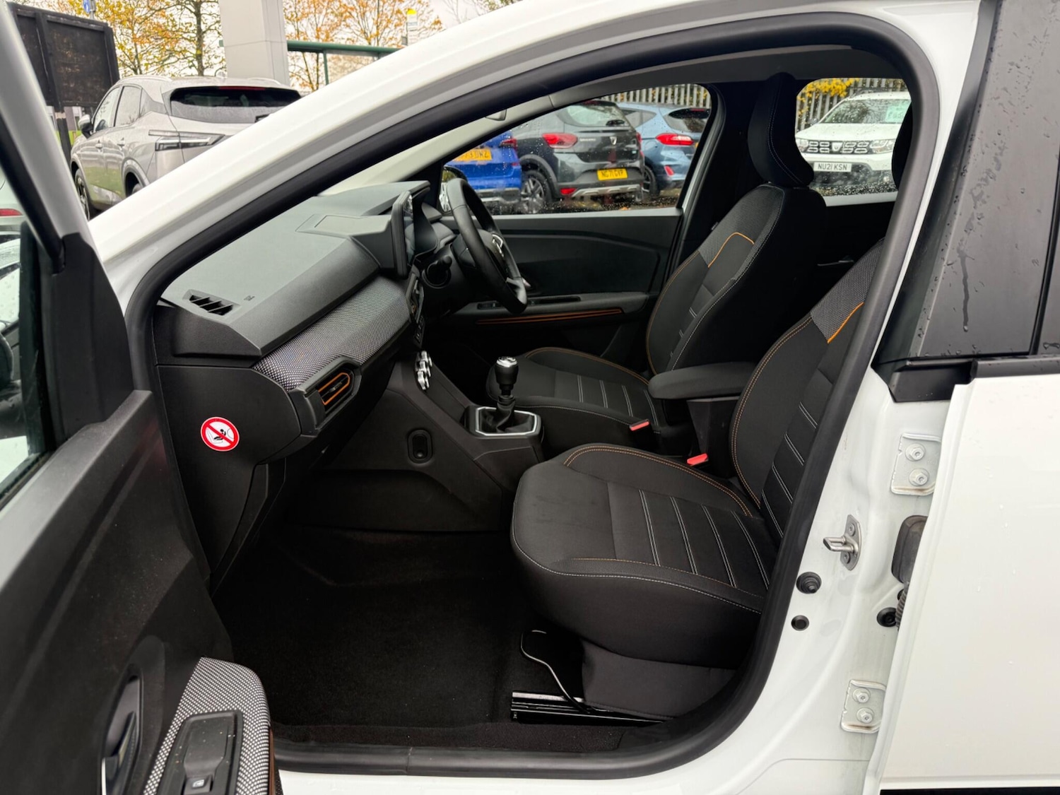 Used Dacia Sandero Stepway 2022 for sale - 77267025: Photo 16