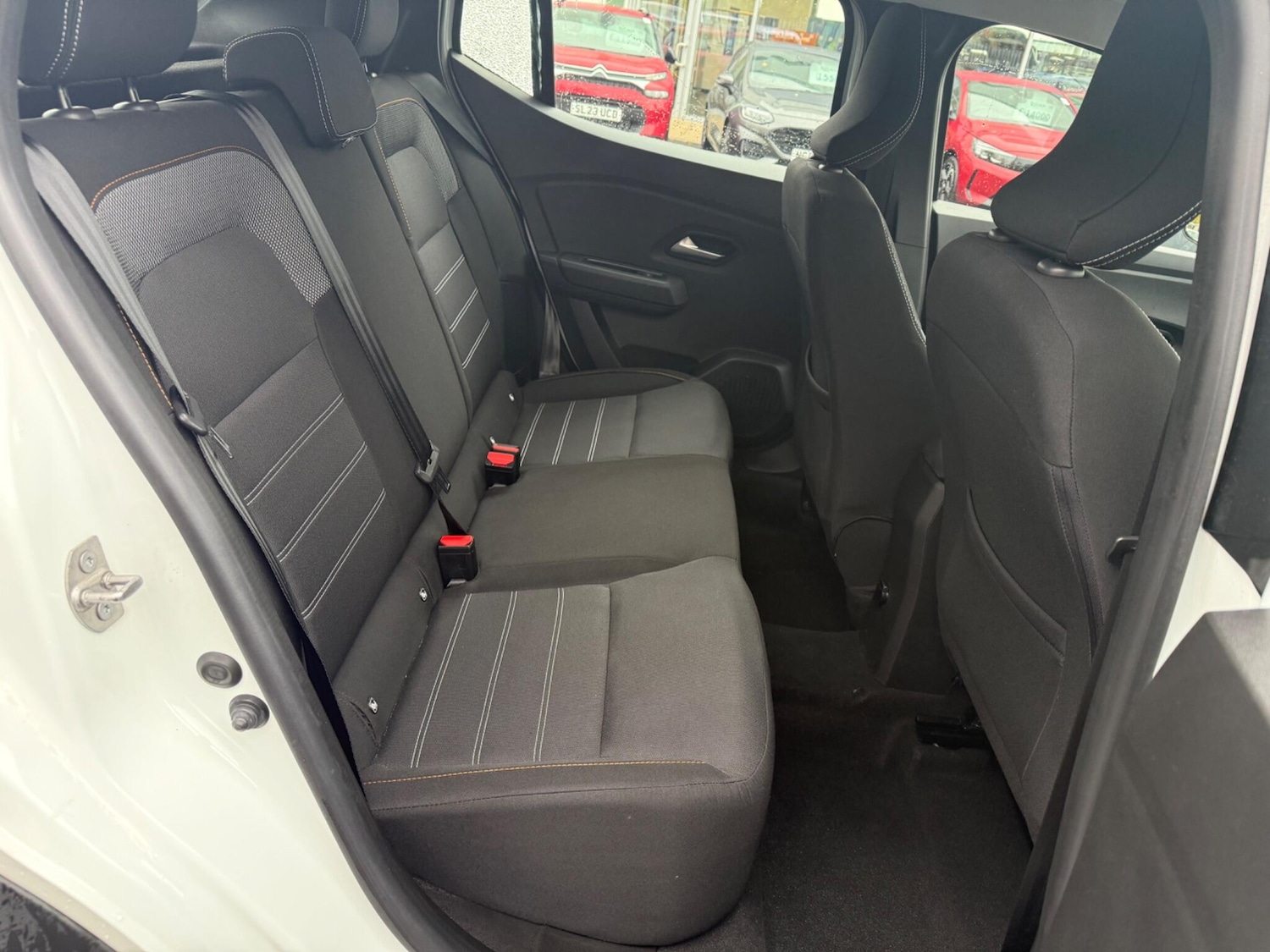 Used Dacia Sandero Stepway 2022 for sale - 77267025: Photo 19