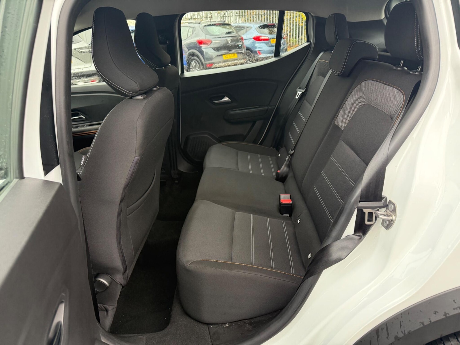 Used Dacia Sandero Stepway 2022 for sale - 77267025: Photo 20