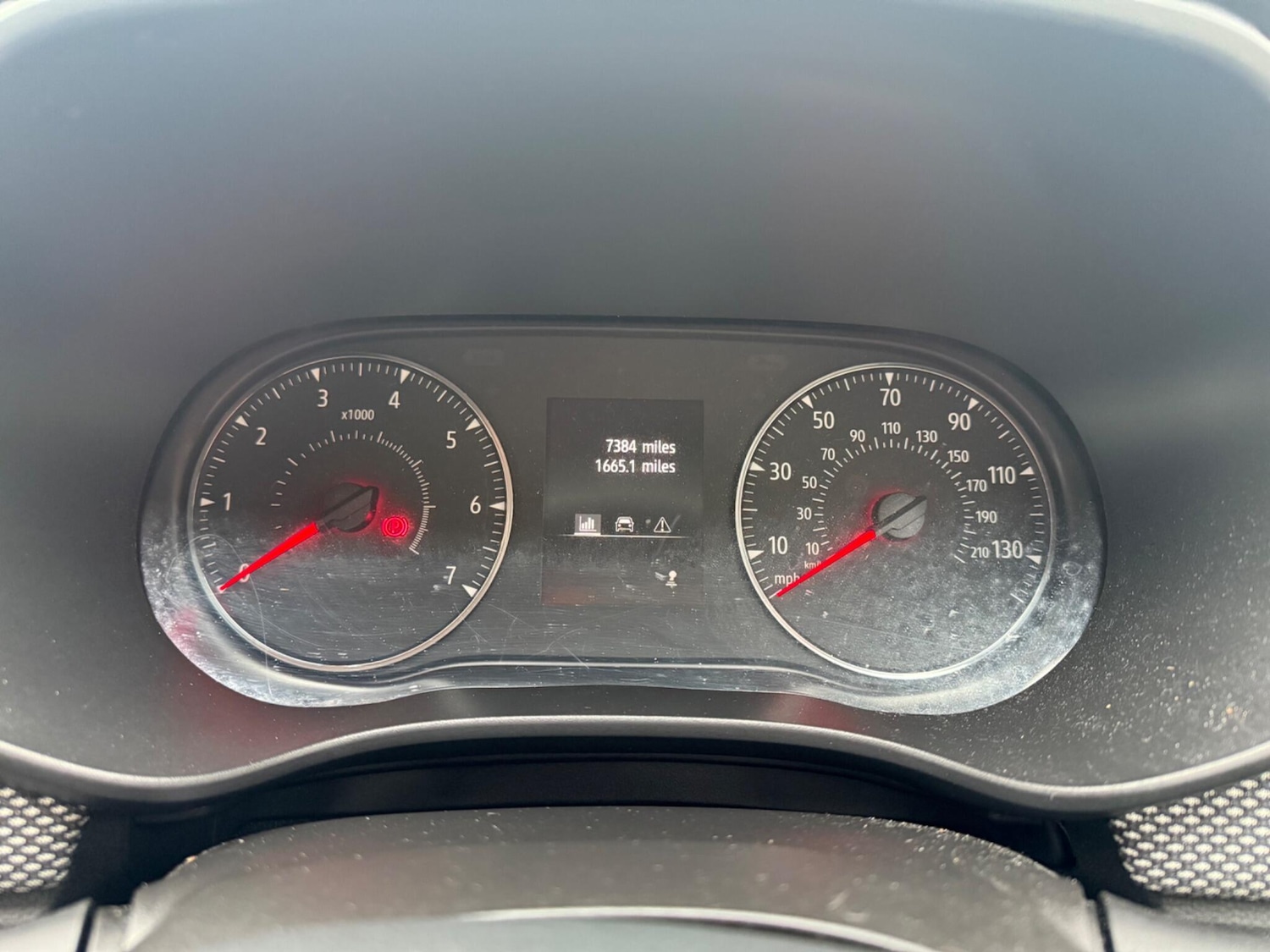 Used Dacia Sandero Stepway 2022 for sale - 77267025: Photo 21