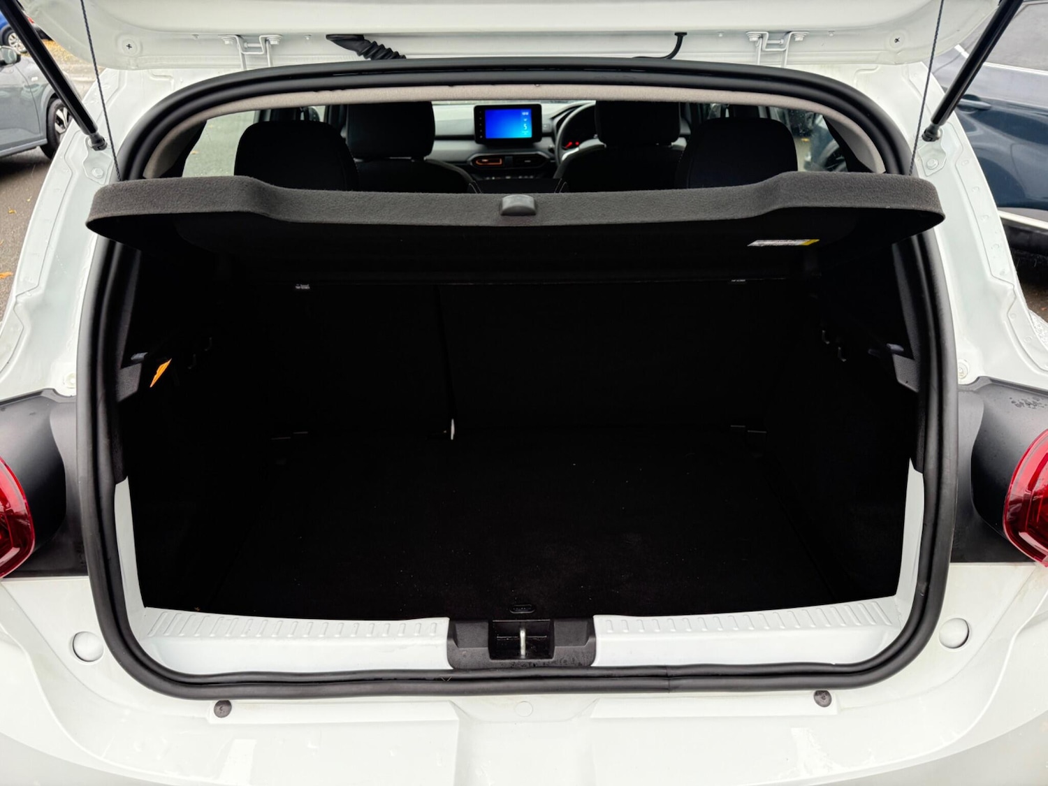 Used Dacia Sandero Stepway 2022 for sale - 77267025: Photo 23