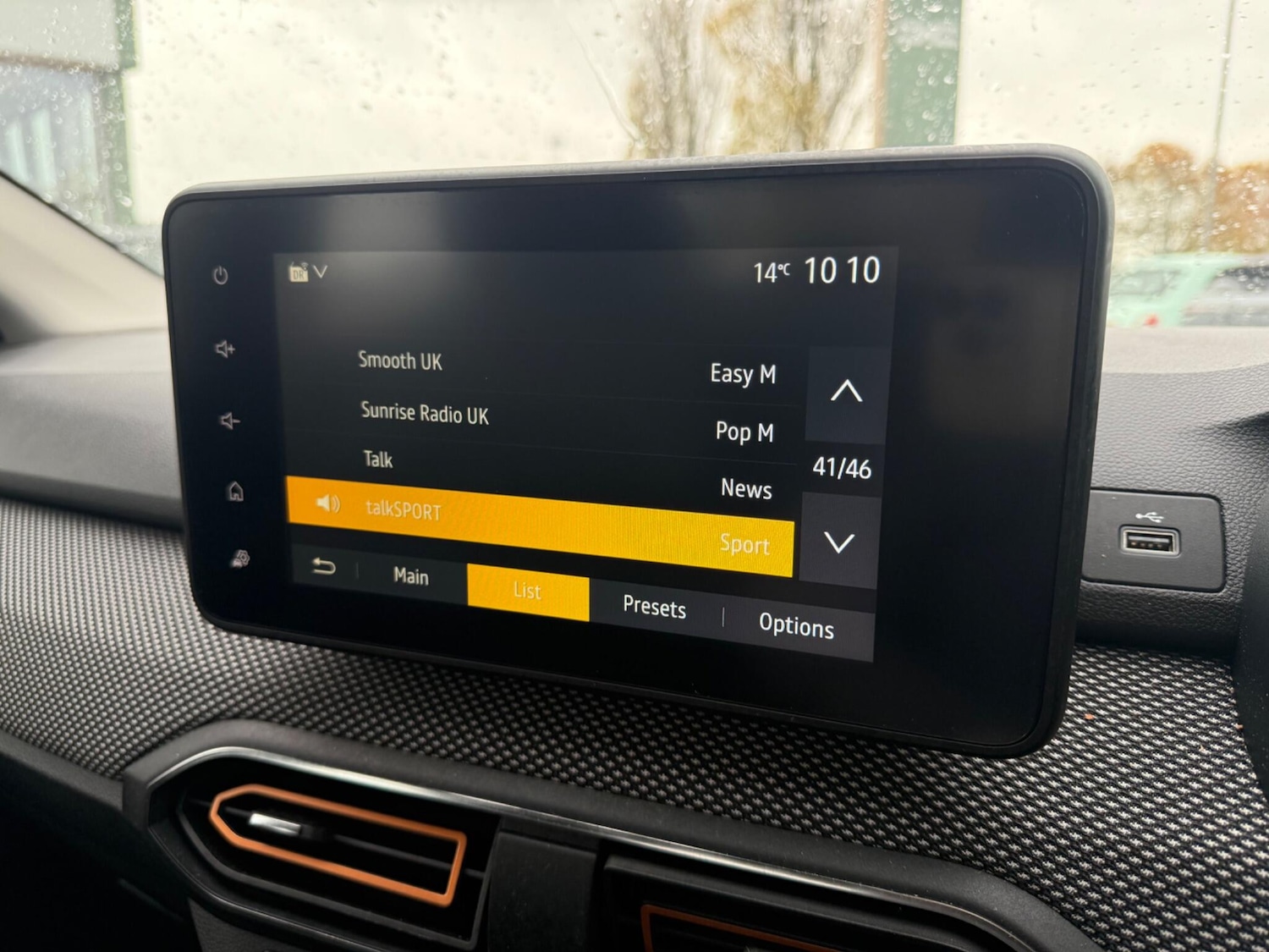 Used Dacia Sandero Stepway 2022 for sale - 77267025: Photo 25