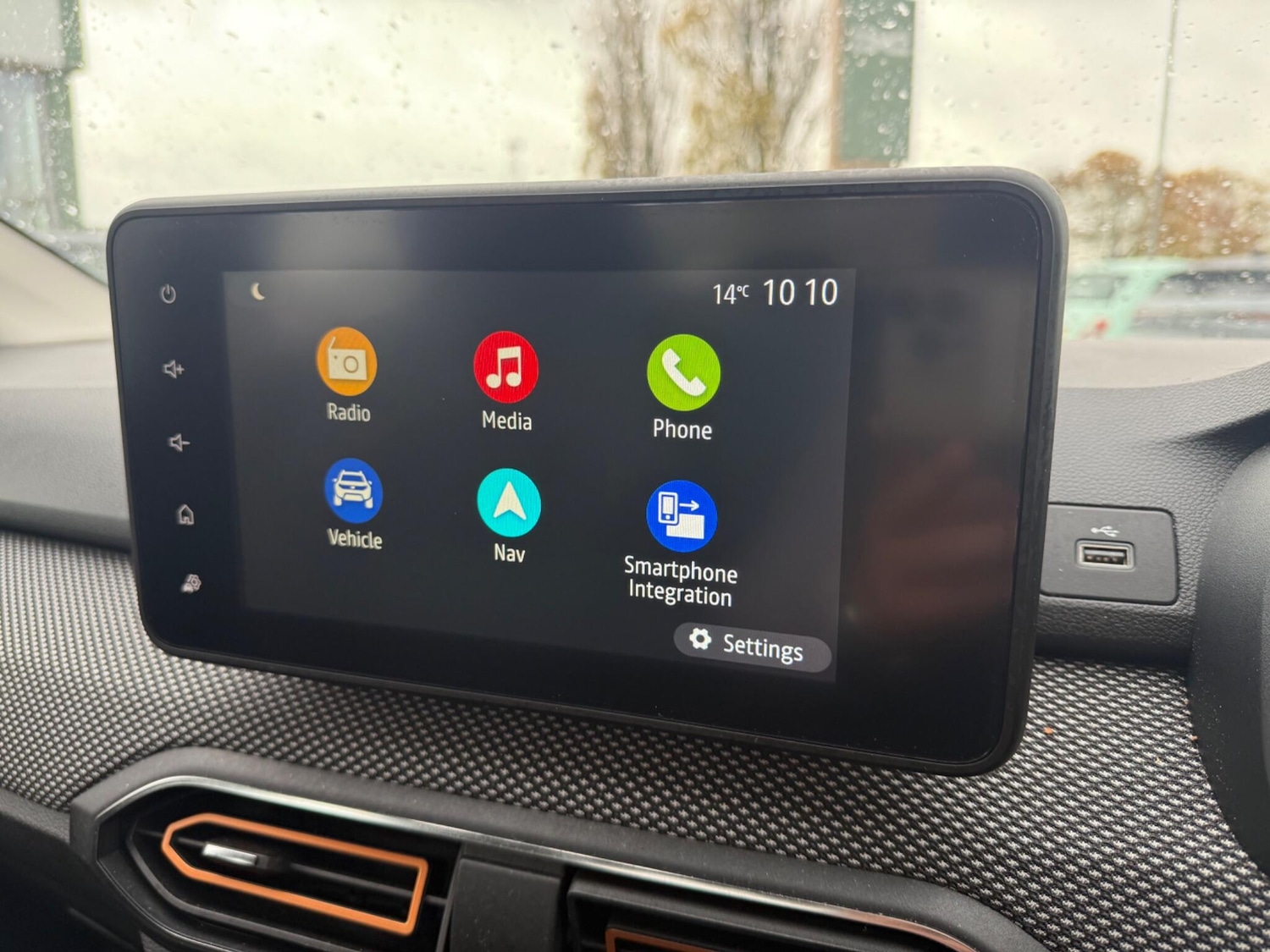 Used Dacia Sandero Stepway 2022 for sale - 77267025: Photo 26