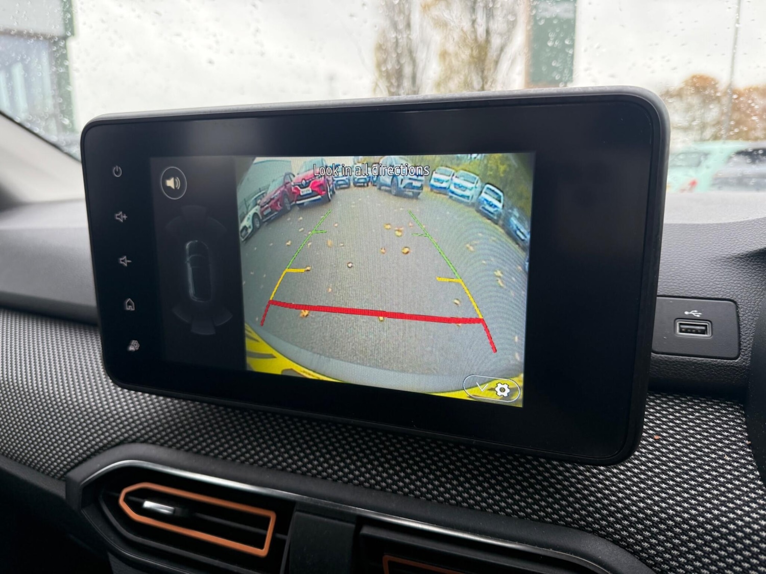 Used Dacia Sandero Stepway 2022 for sale - 77267025: Photo 27