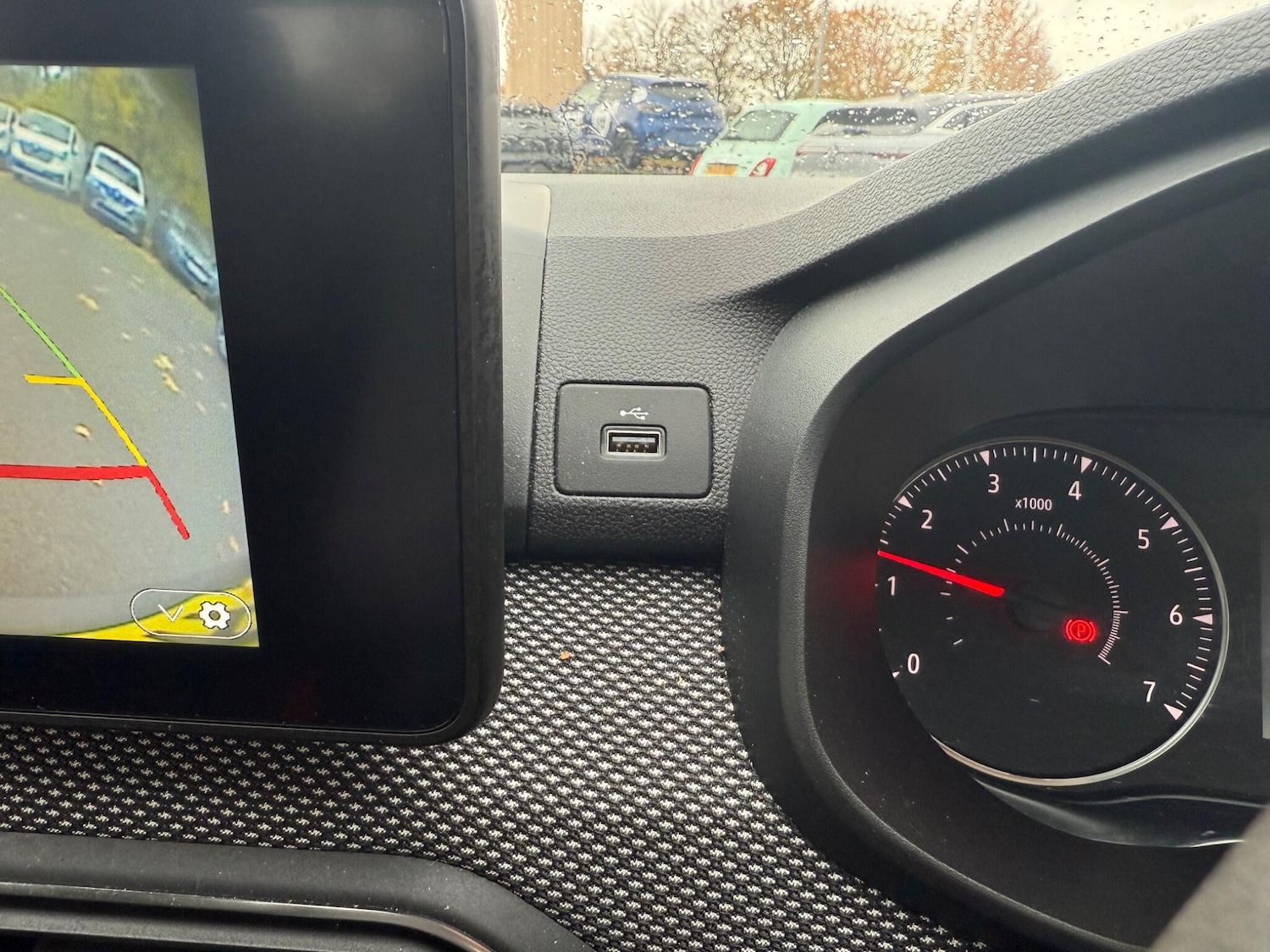 Used Dacia Sandero Stepway 2022 for sale - 77267025: Photo 28