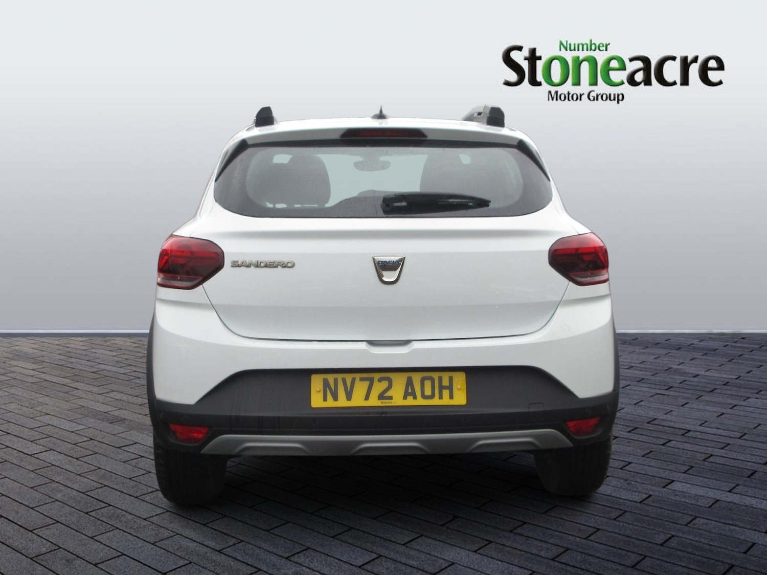 Used Dacia Sandero Stepway 2022 for sale - 77267025: Photo 4