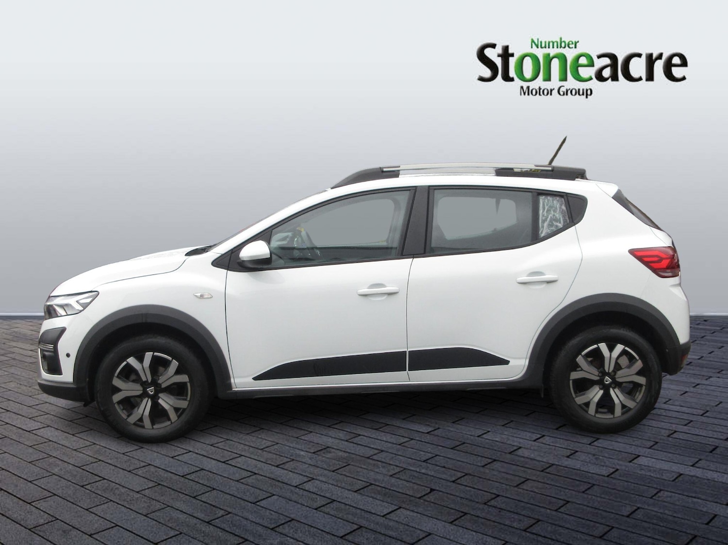 Used Dacia Sandero Stepway 2022 for sale - 77267025: Photo 40