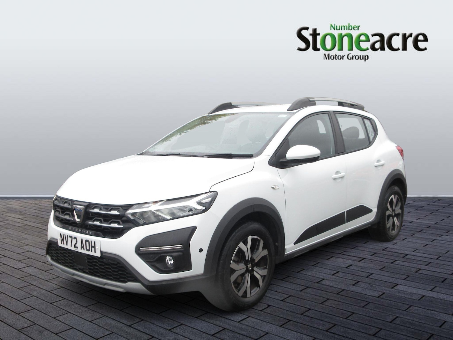 Used Dacia Sandero Stepway 2022 for sale - 77267025: Photo 6