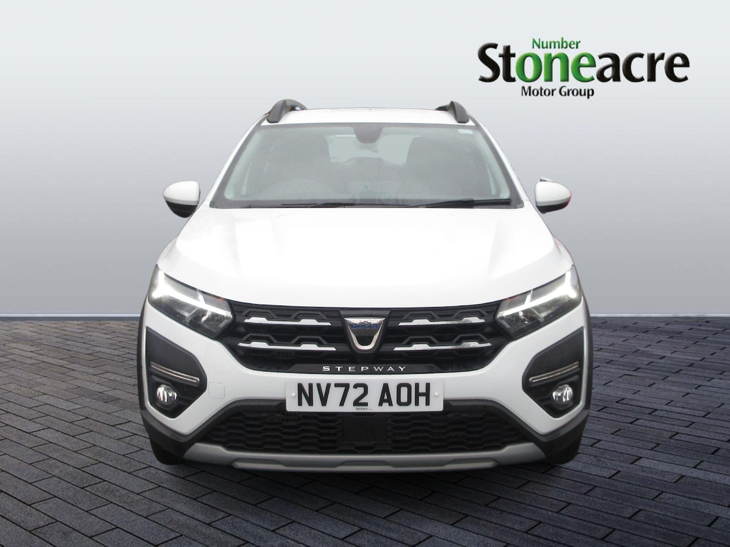 Used Dacia Sandero Stepway 2022 for sale - 77267025: Photo 7