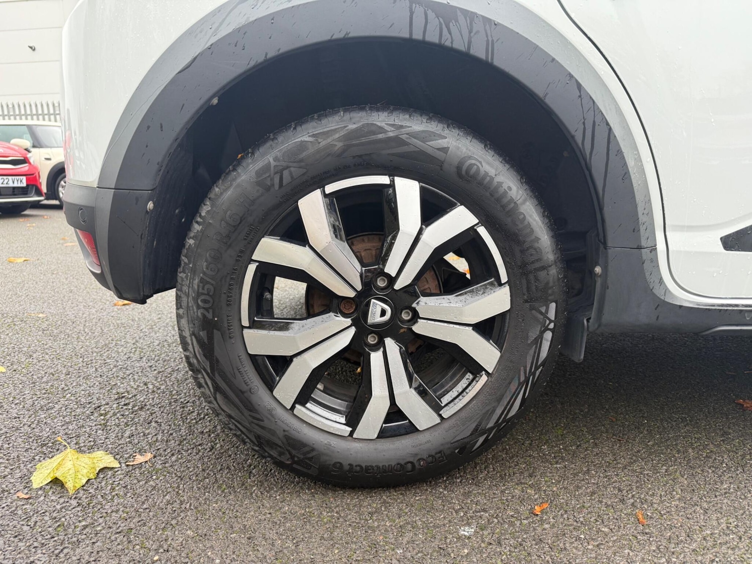 Used Dacia Sandero Stepway 2022 for sale - 77267025: Photo 9