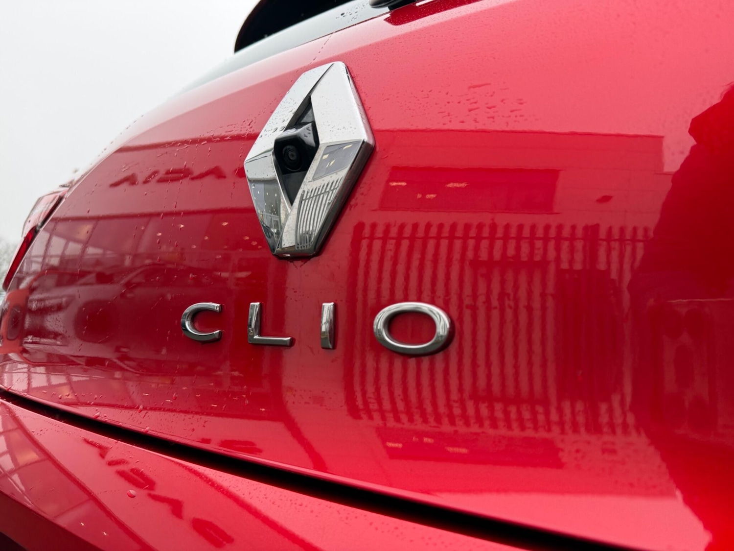 Used Renault Clio 2022 for sale - 77709930: Photo 10