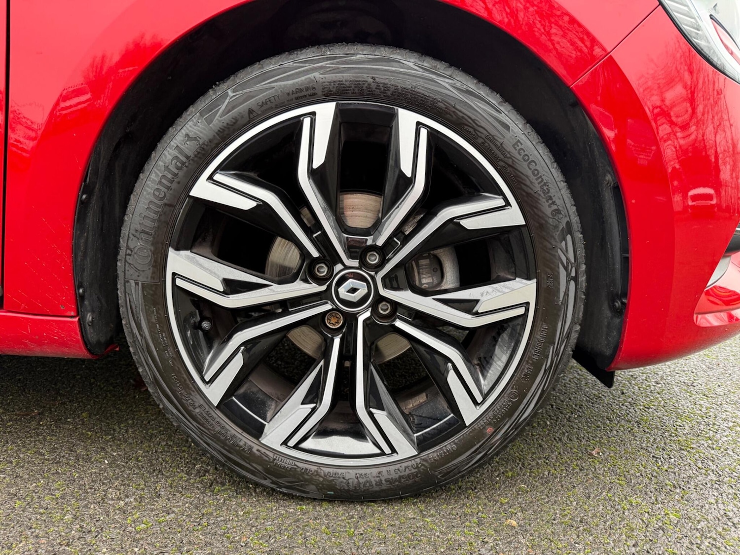 Used Renault Clio 2022 for sale - 77709930: Photo 13