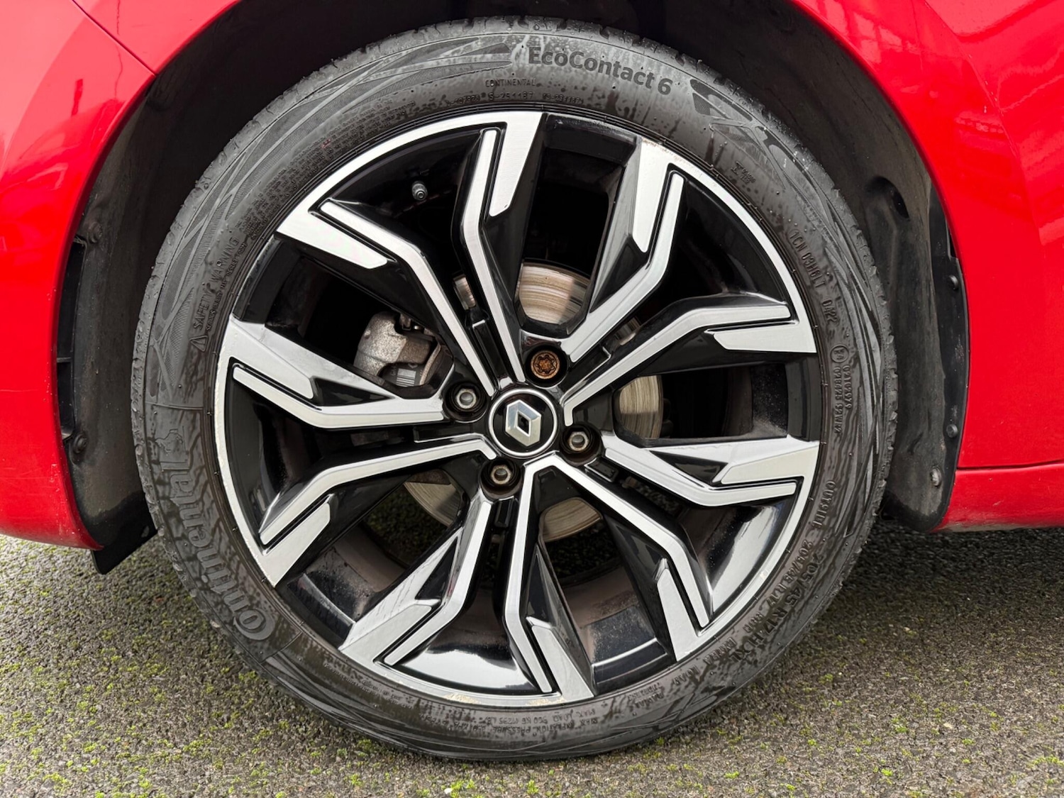 Used Renault Clio 2022 for sale - 77709930: Photo 14