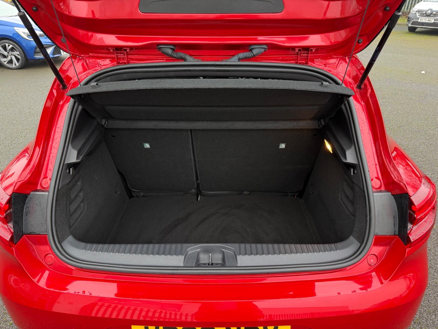 Used Renault Clio 2022 for sale - 77709930: Photo 15