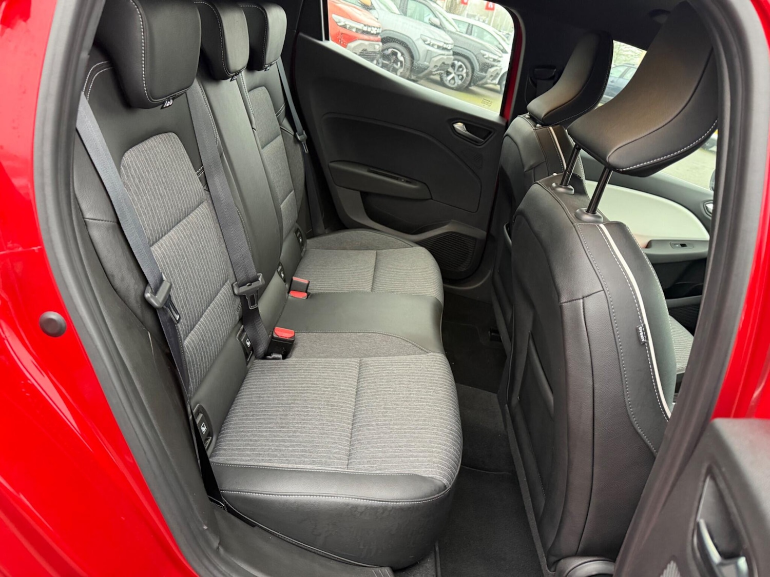 Used Renault Clio 2022 for sale - 77709930: Photo 21