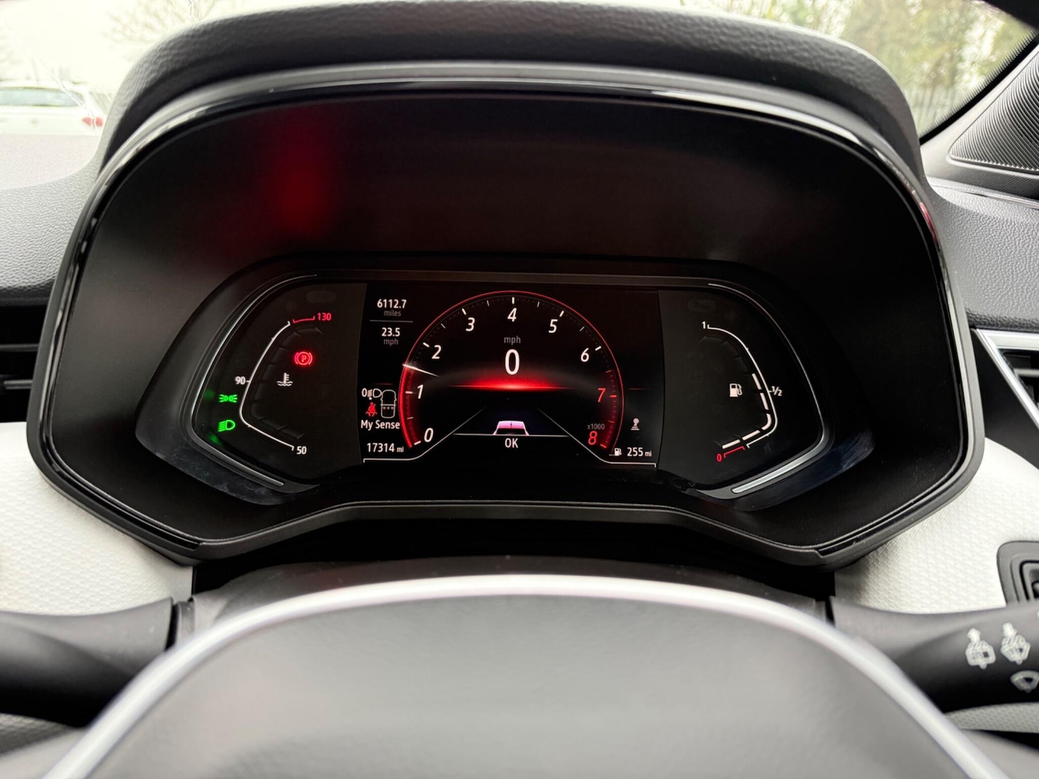 Used Renault Clio 2022 for sale - 77709930: Photo 23