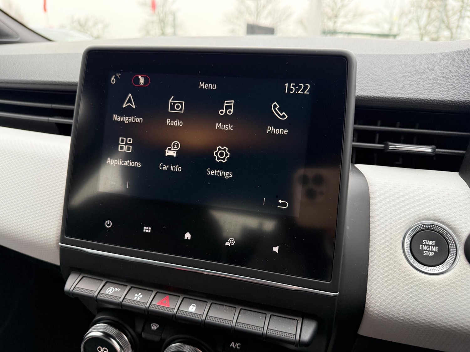 Used Renault Clio 2022 for sale - 77709930: Photo 25