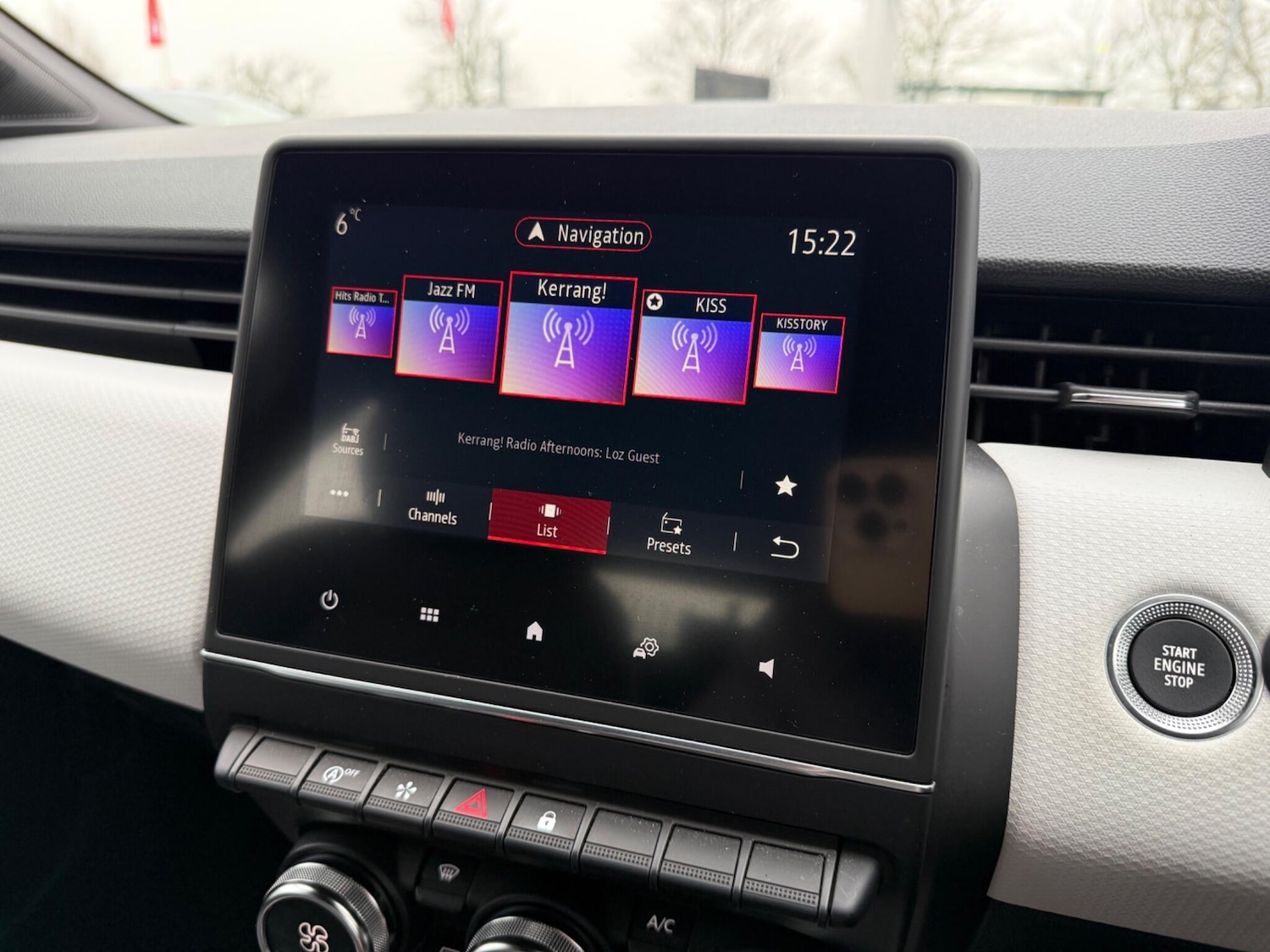 Used Renault Clio 2022 for sale - 77709930: Photo 26