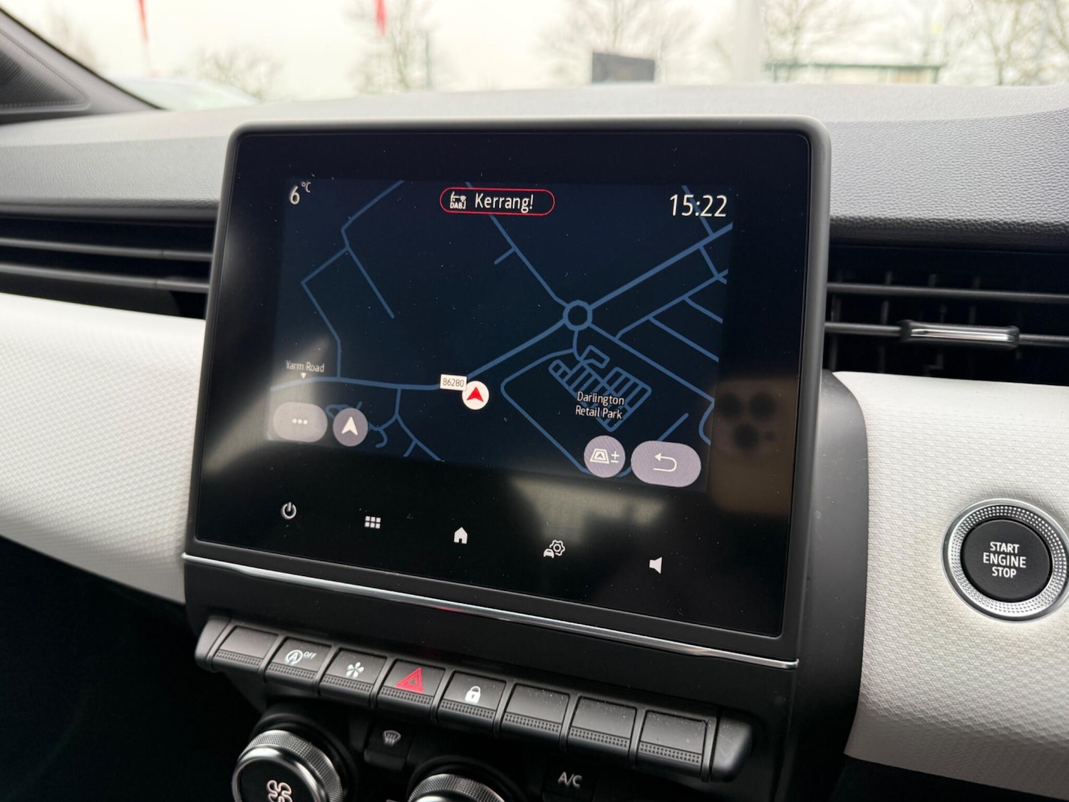 Used Renault Clio 2022 for sale - 77709930: Photo 27