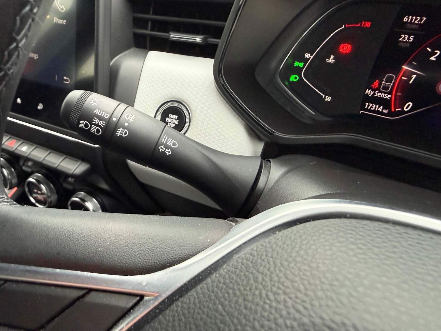 Used Renault Clio 2022 for sale - 77709930: Photo 34