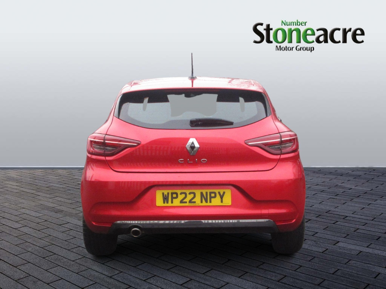 Used Renault Clio 2022 for sale - 77709930: Photo 4