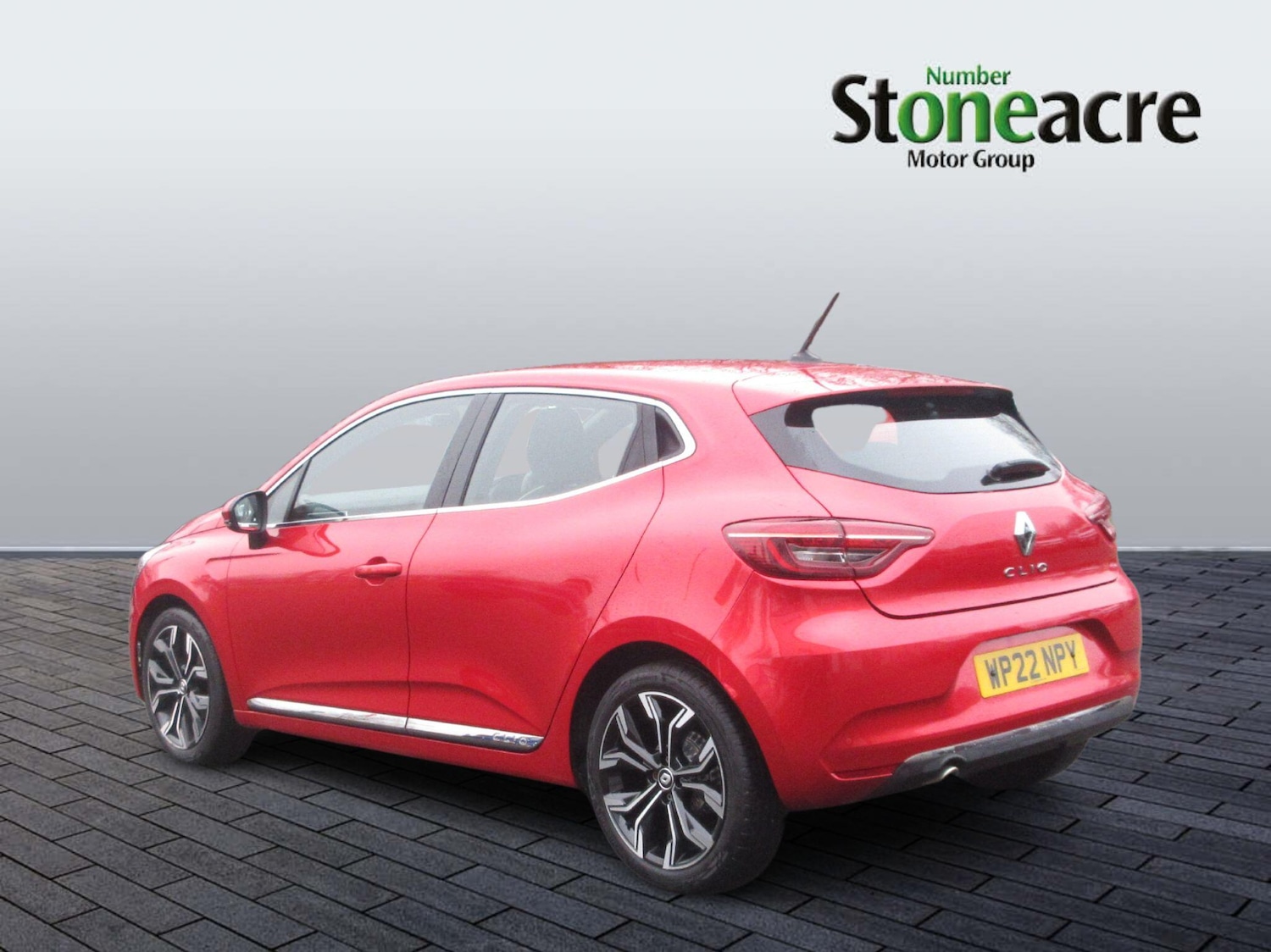 Used Renault Clio 2022 for sale - 77709930: Photo 5