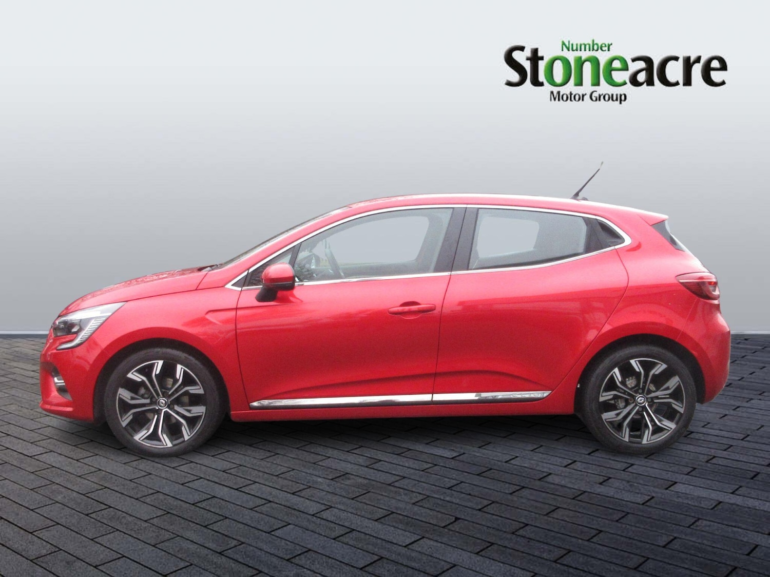 Used Renault Clio 2022 for sale - 77709930: Photo 6