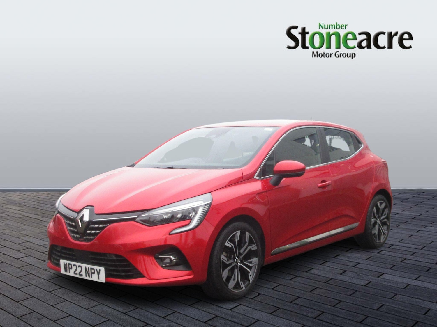 Used Renault Clio 2022 for sale - 77709930: Photo 7