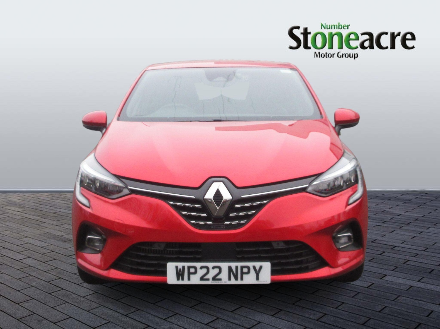 Used Renault Clio 2022 for sale - 77709930: Photo 8