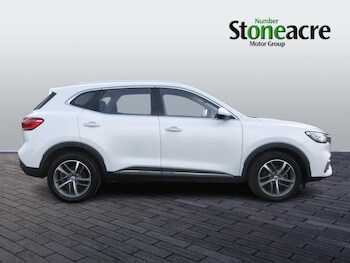 Used MG MG HS 2023 for sale - 78491656: Photo
