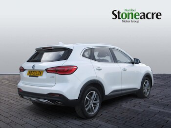 Used MG MG HS 2023 for sale - 78491656: Photo