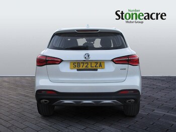 Used MG MG HS 2023 for sale - 78491656: Photo