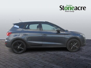 Used SEAT Arona 2021 for sale - 78448219: Photo