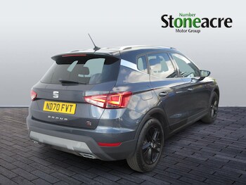 Used SEAT Arona 2021 for sale - 78448219: Photo
