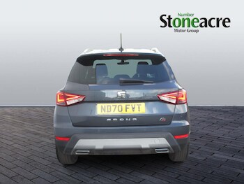 Used SEAT Arona 2021 for sale - 78448219: Photo