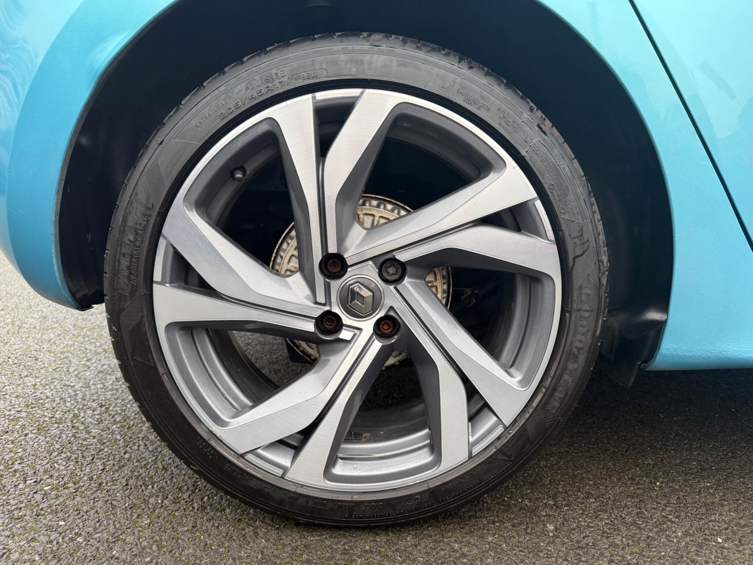 Used Renault Clio 2020 for sale - 77425752: Photo 10