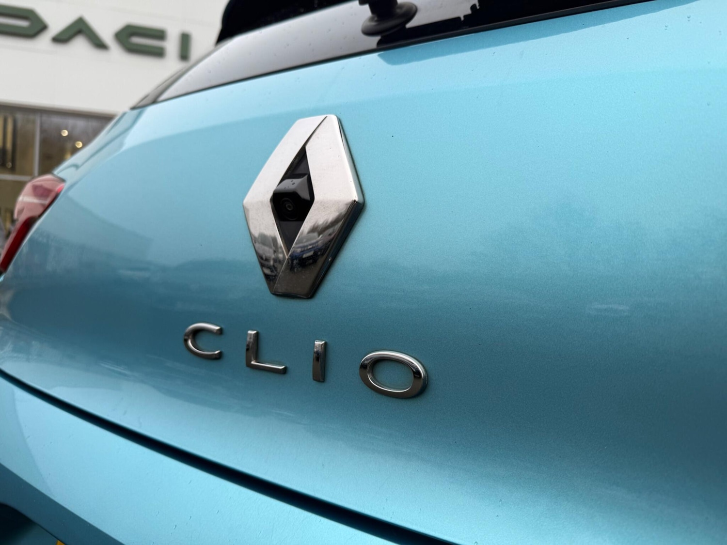 Used Renault Clio 2020 for sale - 77425752: Photo 11