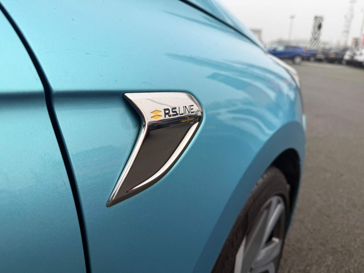 Used Renault Clio 2020 for sale - 77425752: Photo 13